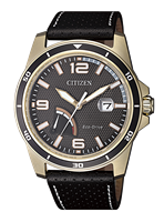 Orologio Citizen Uomo Of Collection in Acciaio AW7033-16H - AW7033-16H